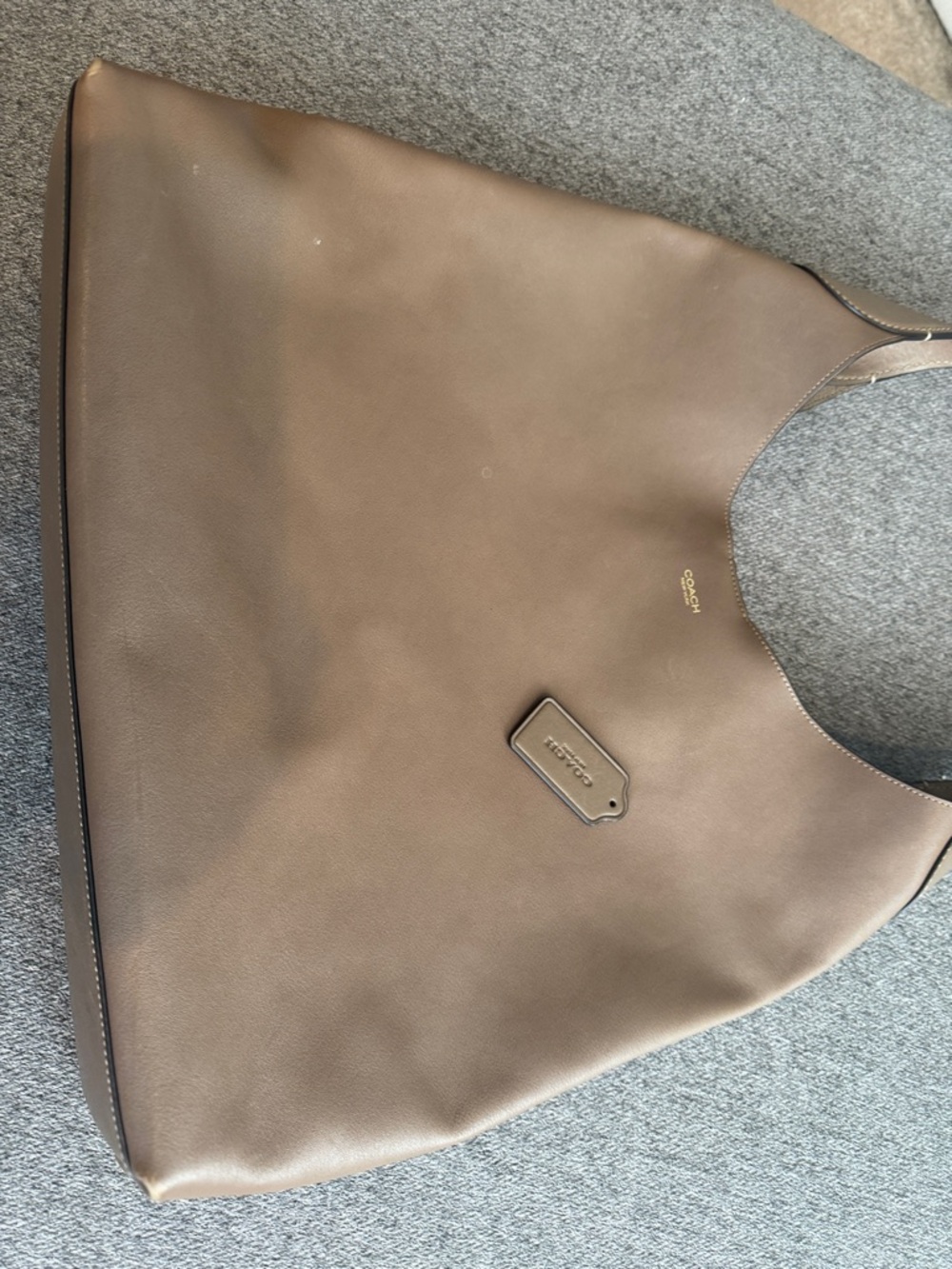 Coach Brooklyn 39 Bag - Picture 13 of 13